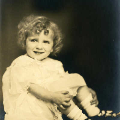 Child Mary Louise Engel