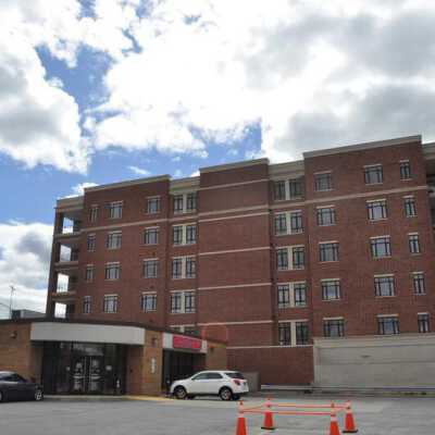 Elmhurst one95 Condos at 195 N. Addison Avenue