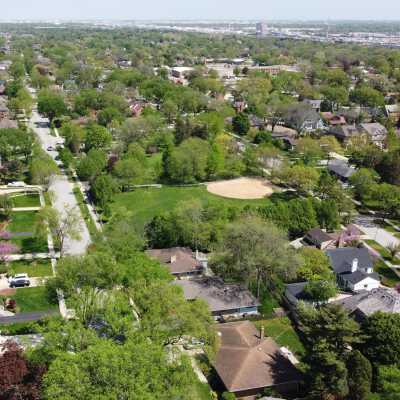 Washington Park