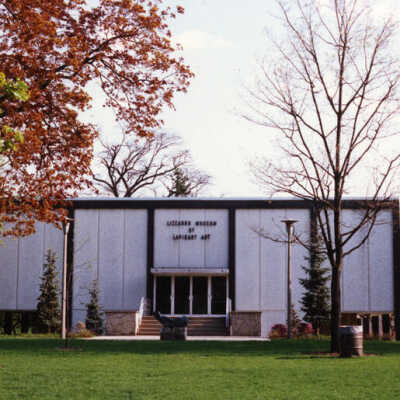 Lizzadro Museum of Lapidary Art