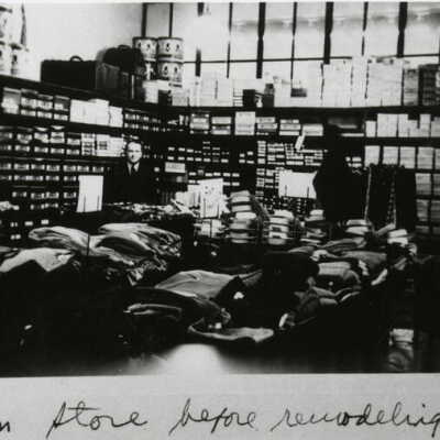 Ollswang's Department Store