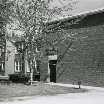 Yorkfield Elementary School