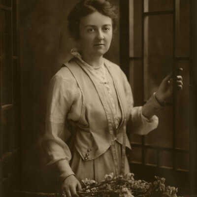 Mrs. George Miller