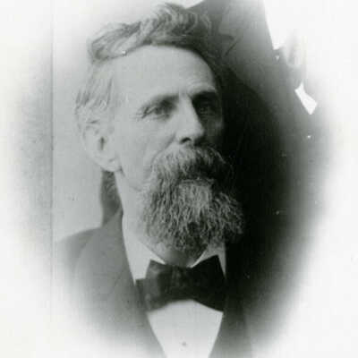 George Heidemann