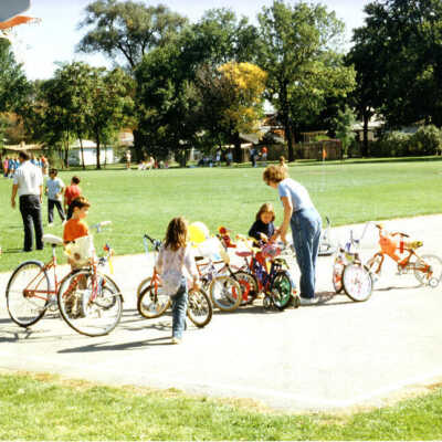 Pioneer Park