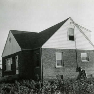 House at 732 S. York Street