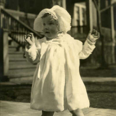 Child Mary Louise Engel