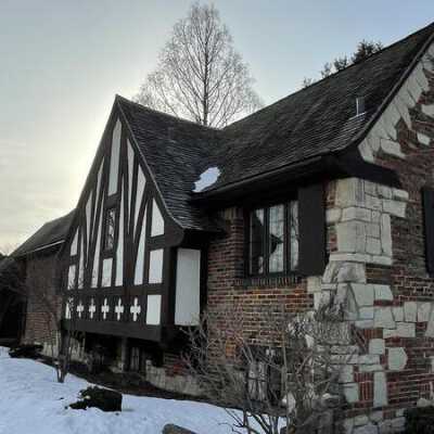 House at 231 Arlington Avenue