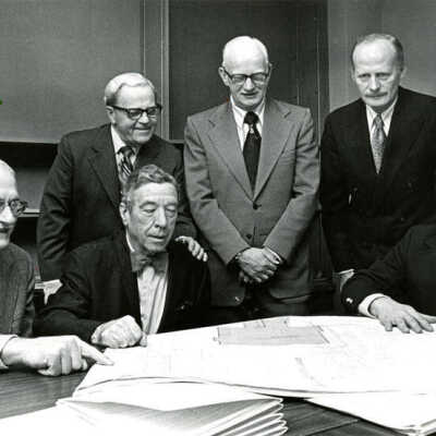 Elmhurst Memorial Hospital, board members
