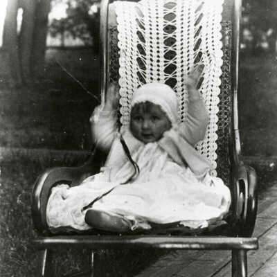 Florence Fischer