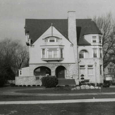 House at 280 Cottage Hill Avenue