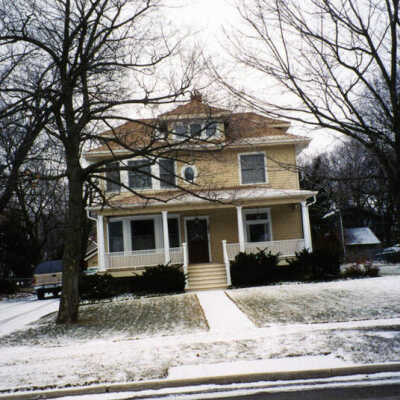 House at 181 S. Kenilworth