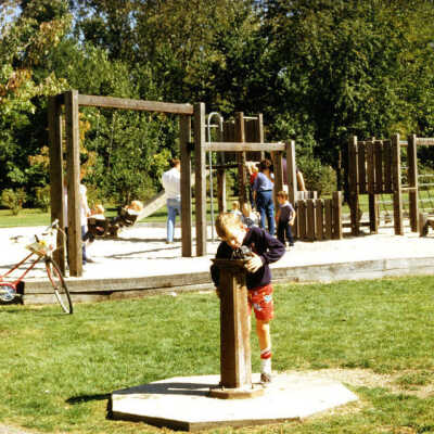 Pioneer Park