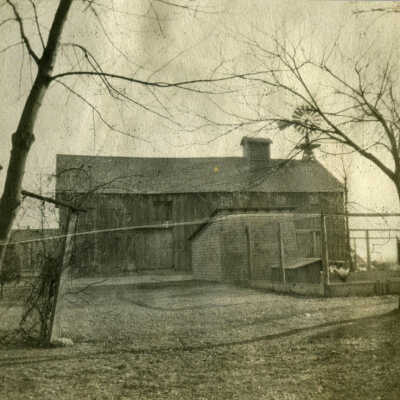 Cherry Farm Barn & Outbuildings