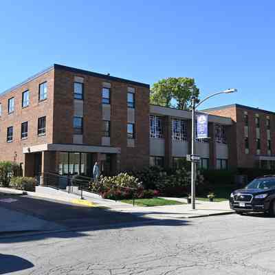 Immaculate Conception Parish Center
