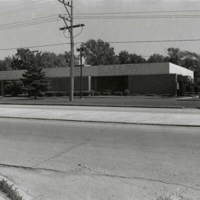 Suburban Bank of Elmhurst