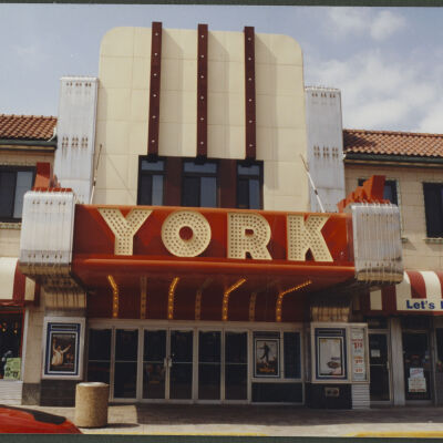 York Theatre