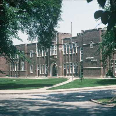 Hawthorne School