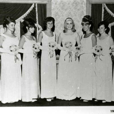 Elmhurst Memorial Hospital Guild, Starlight Ball