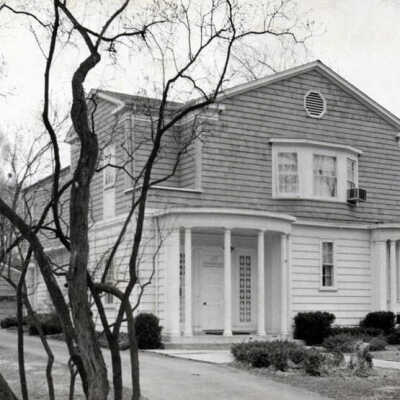House at 287 S. Kenilworth Avenue