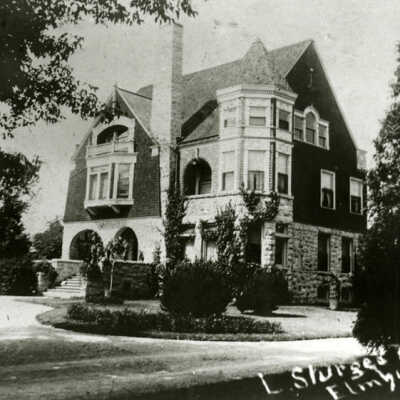 House at 280 Cottage Hill Avenue