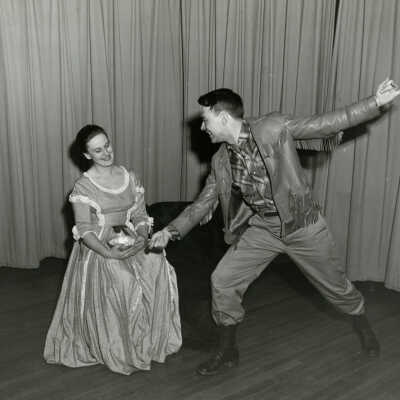 Elmhurst Community Theatre Group Actors