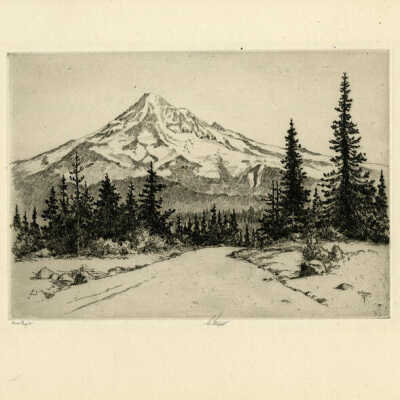 Etching