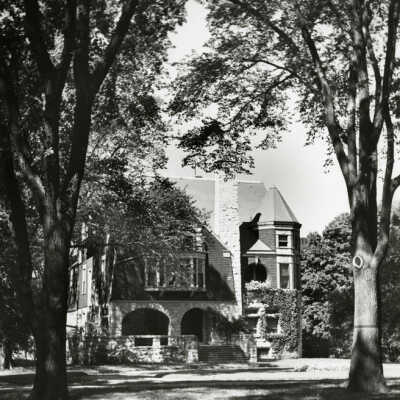 House at 280 Cottage Hill Avenue