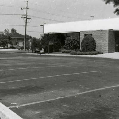 Suburban Bank of Elmhurst