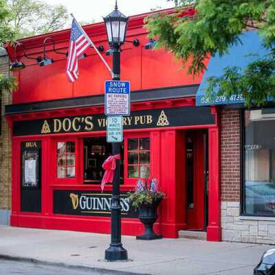Doc's Victory Pub