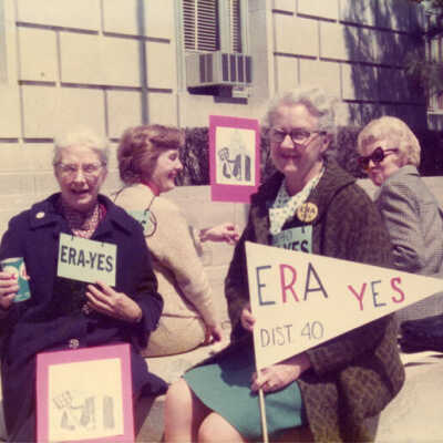League of Women Voters of Elmhurst