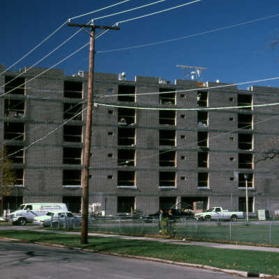 Greencastle of Elmhurst, 190 E. Michigan Street