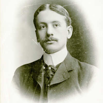Edwin F. Heidemann