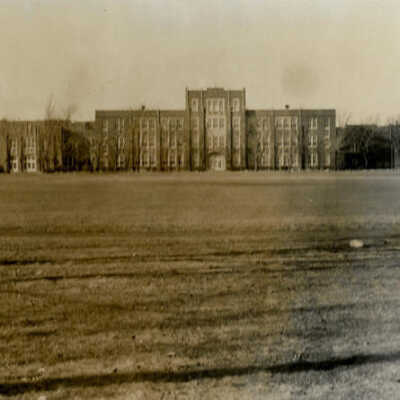 York Community High School