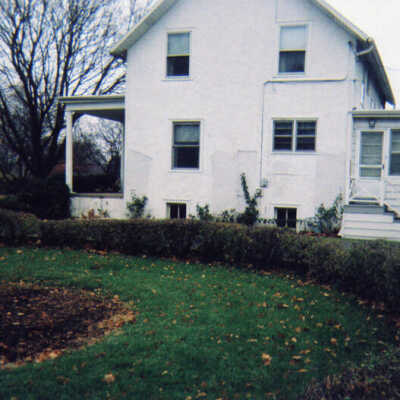House at 411 Spring Road