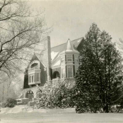 House at 280 Cottage Hill Avenue