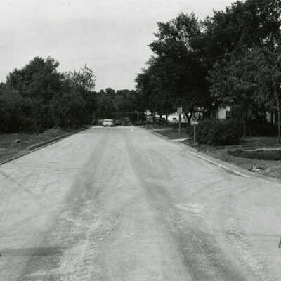 West Avenue