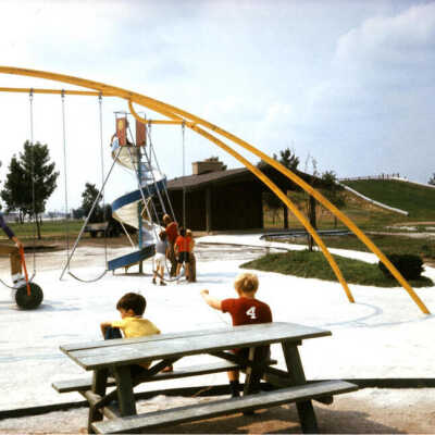 Eldridge Park