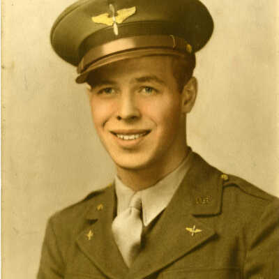 Lt. Richard Fellows