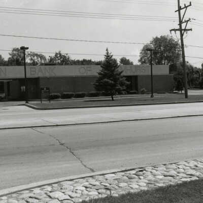 Suburban Bank of Elmhurst