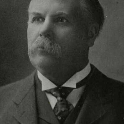 James Emery