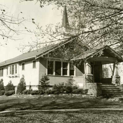 St. Luke's Lutheran Church