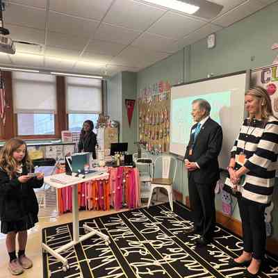 Immaculate Conception Grade School 125th Anniversary