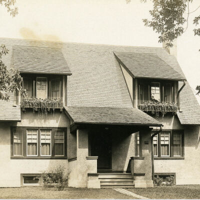 House at 179 S. Kenilworth Avenue