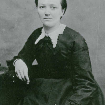 Hannah Schween Heidemann