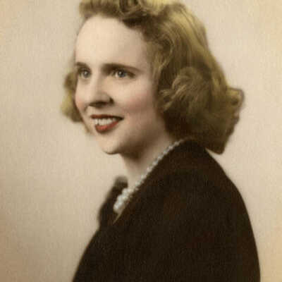 Mary Louise Engel