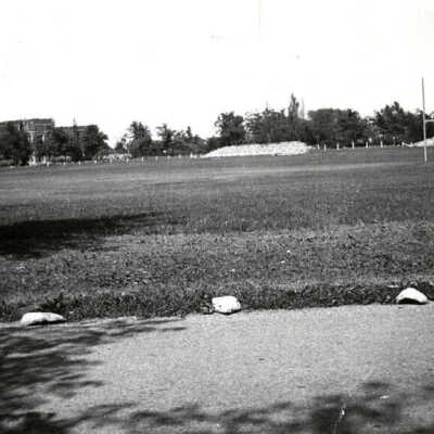 York Community High School, Athletic Field