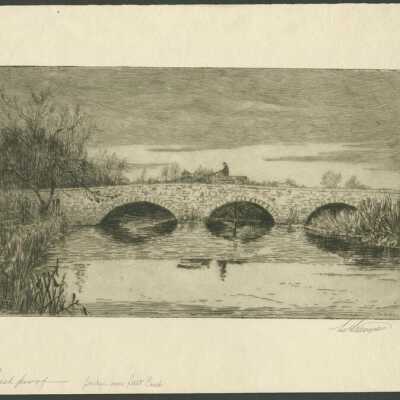 Etching