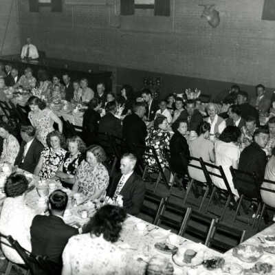 Koop-Kienapple Wedding