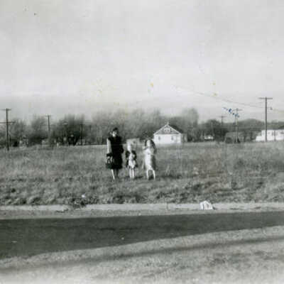 Lot at 732 S. York Street